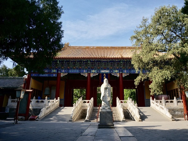 孔庙
